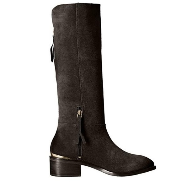 naughty monkey Shoes - BLACK Stride Chelsea Boot - Shoe